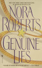 Genuine Lies: A Novel