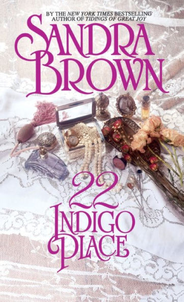 22 Indigo Place: A Novel