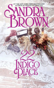 22 Indigo Place: A Novel