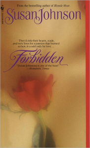 Title: Forbidden, Author: Susan Johnson