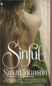 Title: Sinful (St. John-Duras Series #1), Author: Susan Johnson