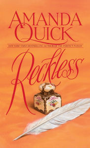 Title: Reckless, Author: Amanda Quick