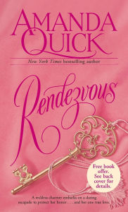 Title: Rendezvous, Author: Amanda Quick