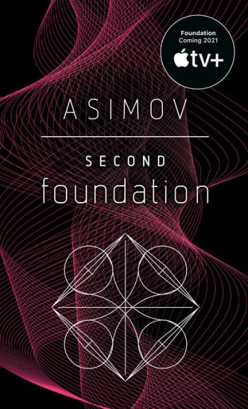 Second Foundation (Foundation Series #3)