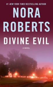 Divine Evil: A Novel