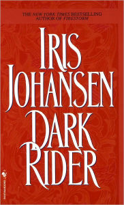 Title: Dark Rider, Author: Iris Johansen