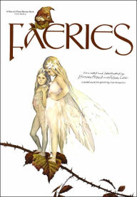 Title: Faeries, Author: Brian Froud