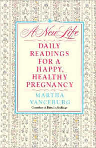 Title: A New Life, Author: Martha Vanceburg