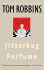 Jitterbug Perfume