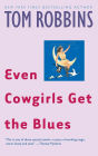 Even Cowgirls Get the Blues