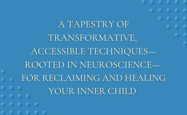 Homecoming: Reclaiming and Healing Your Inner Child