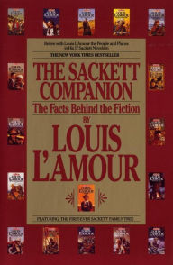 The Sackett Companion