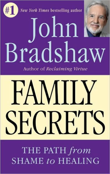 Family Secrets: The Path from Shame to Healing