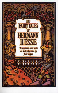 Title: The Fairy Tales of Hermann Hesse, Author: Hermann Hesse