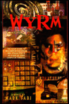 Title: Wyrm, Author: Mark Fabi