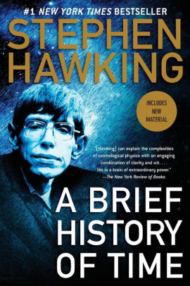 Title: A Brief History of Time: From the Big Bang to Black Holes, Author: Stephen Hawking