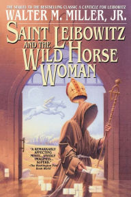 Saint Leibowitz and the Wild Horse Woman