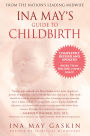 Ina May's Guide to Childbirth