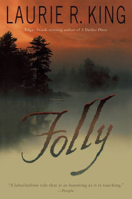 Title: Folly, Author: Laurie R. King