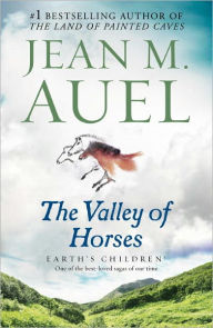 Title: The Valley of Horses (Earth's Children #2), Author: Jean M. Auel