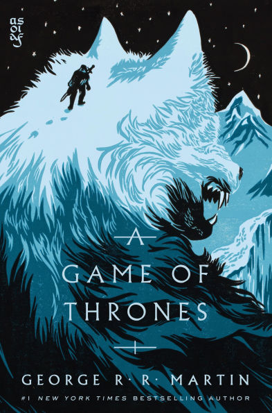 A Game of Thrones (A Song of Ice and Fire #1)