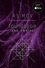 Title: Foundation and Empire (Foundation Series #2), Author: Isaac Asimov