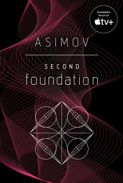 Second Foundation (Foundation Series #3)