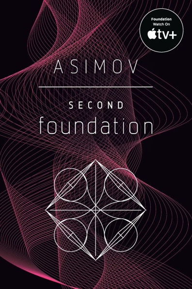 Second Foundation (Foundation Series #3)