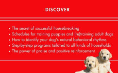 Alternative view 3 of How to Housebreak Your Dog in 7 Days (Revised)