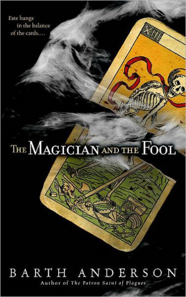 the Magician and Fool