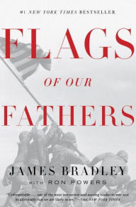 Title: Flags of Our Fathers, Author: James Bradley