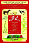 Alternative view 1 of Little Heathens: Hard Times and High Spirits on an Iowa Farm During the Great Depression