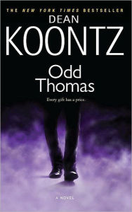 Odd Thomas (Odd Thomas Series #1)