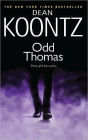 Odd Thomas (Odd Thomas Series #1)