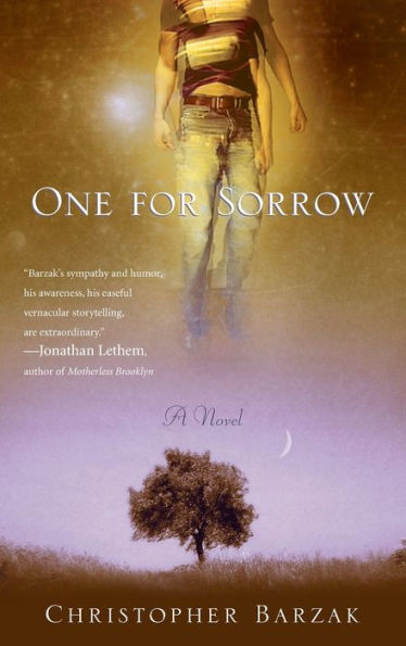 One For Sorrow: A Novel