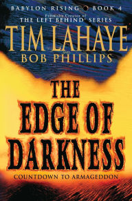 Title: The Edge of Darkness (Babylon Rising Series #4), Author: Tim LaHaye