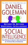 Alternative view 1 of Social Intelligence: The New Science of Human Relationships