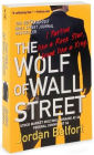 Alternative view 2 of The Wolf of Wall Street
