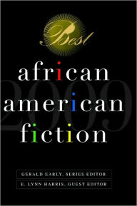Title: Best African American Fiction 2009, Author: Walter Dean Myers
