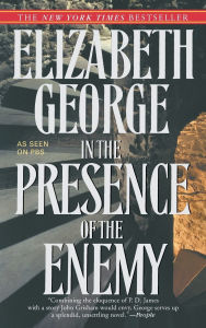 Title: In the Presence of the Enemy (Inspector Lynley Series #8), Author: Elizabeth George