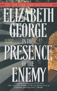 In the Presence of the Enemy (Inspector Lynley Series #8)
