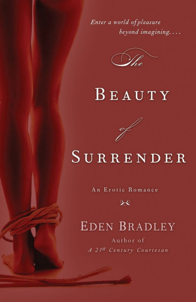 The Beauty of Surrender: A Novel