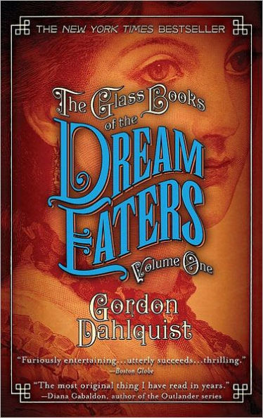 the Glass Books of Dream Eaters, Volume One