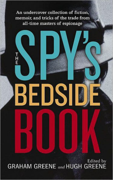 The Spy's Bedside Book