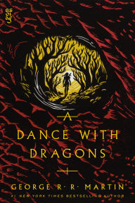 Title: A Dance with Dragons (A Song of Ice and Fire #5), Author: George R. R. Martin