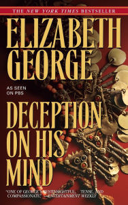 Title: Deception on His Mind (Inspector Lynley Series #9), Author: Elizabeth George