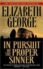 In Pursuit of the Proper Sinner (Inspector Lynley Series #10)