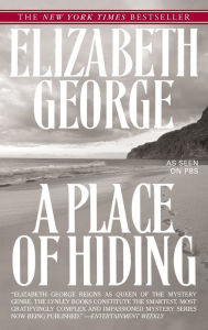 Title: A Place of Hiding (Inspector Lynley Series #12), Author: Elizabeth George