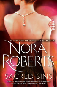 Title: Sacred Sins, Author: Nora Roberts