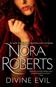 Title: Divine Evil, Author: Nora Roberts